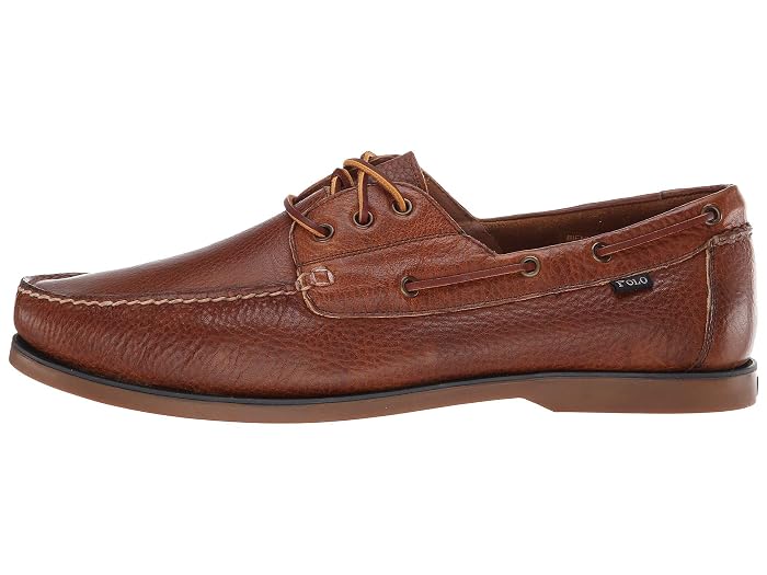 Polo Ralph Lauren Bienne Boat Shoe - Image 4