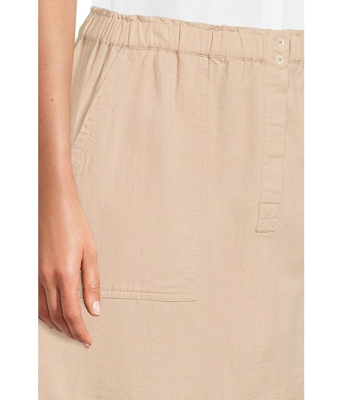 Lilla P Round Hem Skirt - Image 4