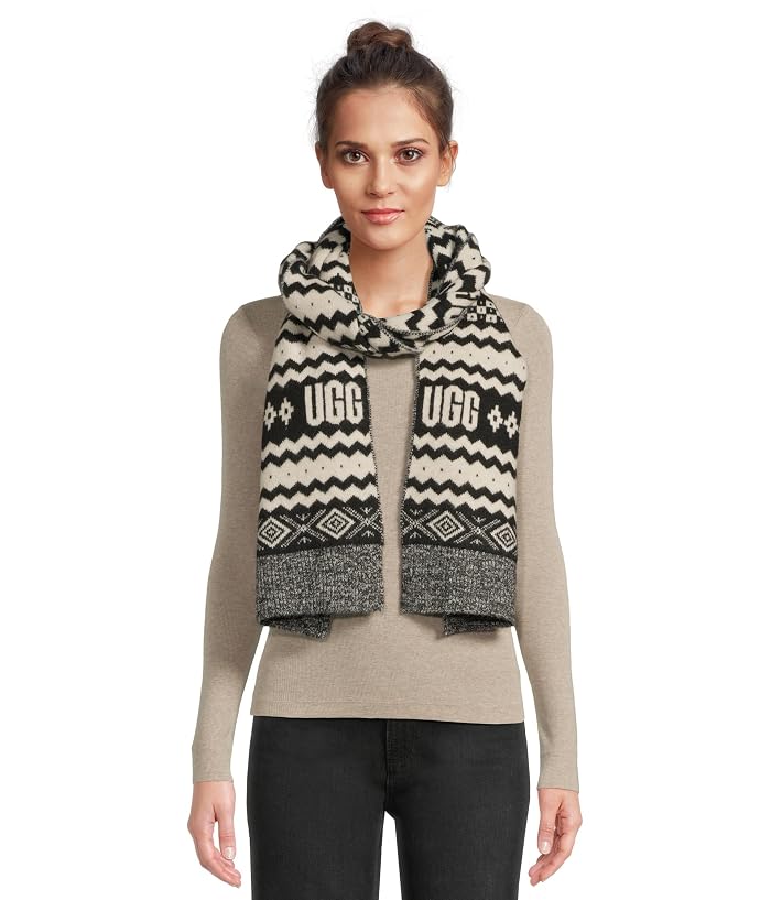 Uggisle Scarf