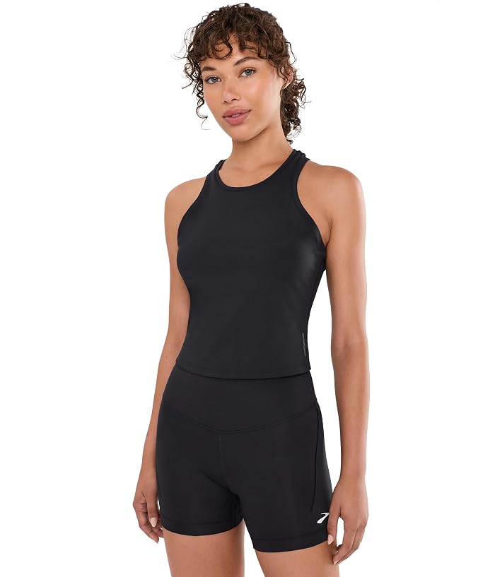 Brooks Dash Crop Tank