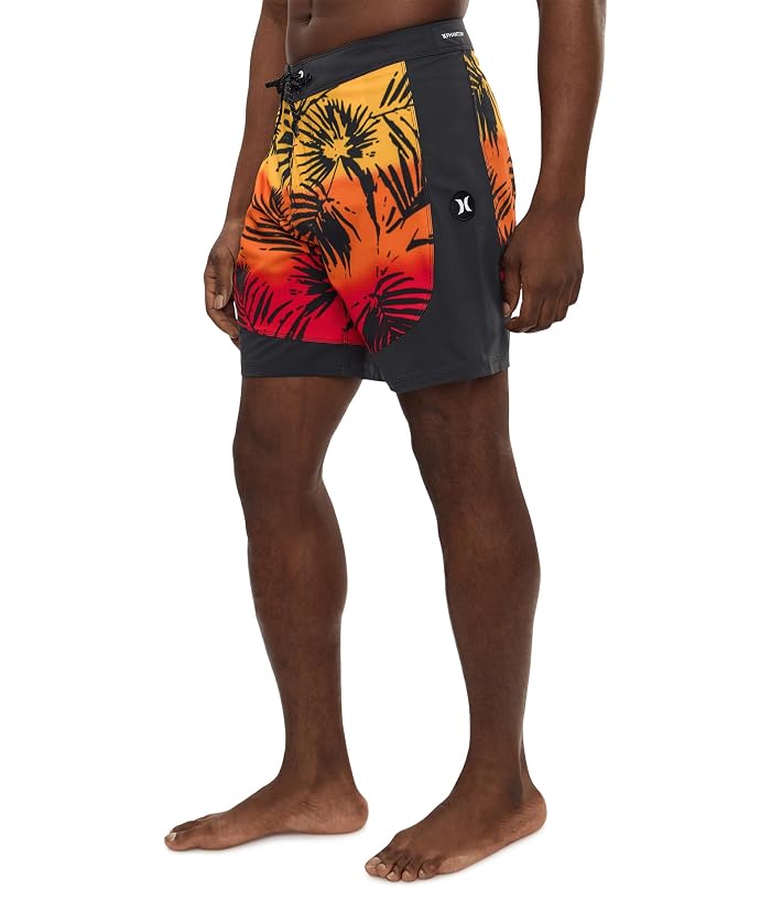 Hurley Phantom Eco Curves Boardshorts 17" - Image 3