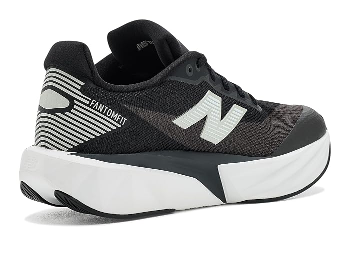 New Balance Kids FuelCell Rebel Lace (Big Kid) - Image 3