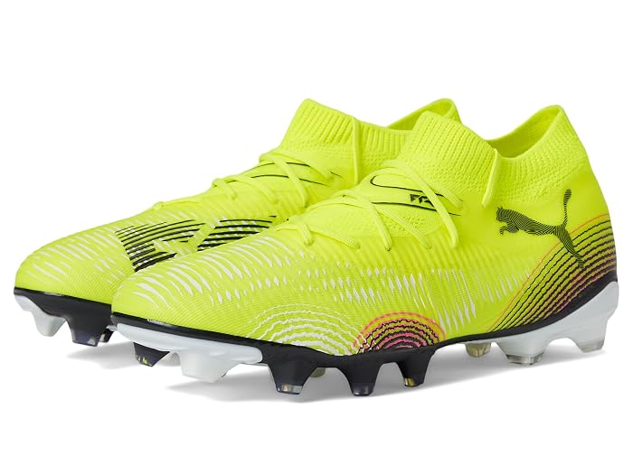 PUMA Future 8 Match Firm/ Artificial Ground Soccer Cleats