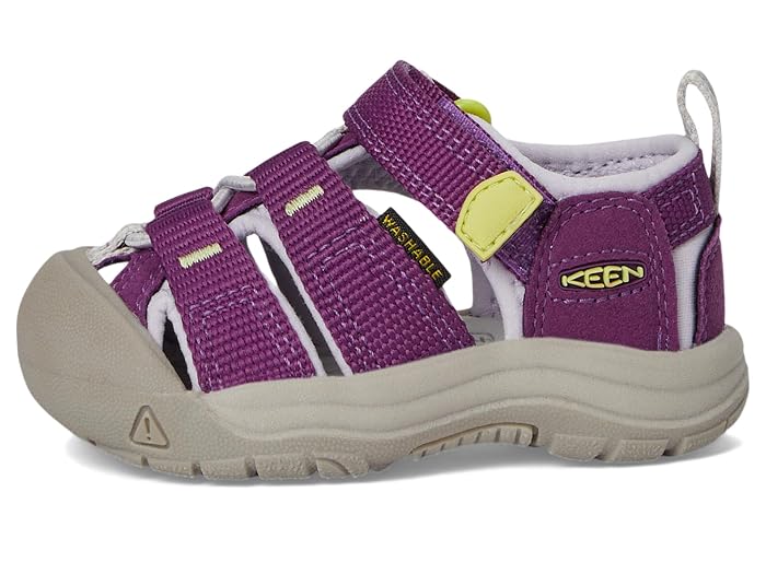 KEEN Kids Newport H2 (Toddler) - Image 4