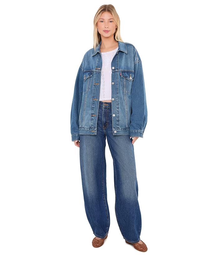 Levi's® Premium XL Trucker - Image 2