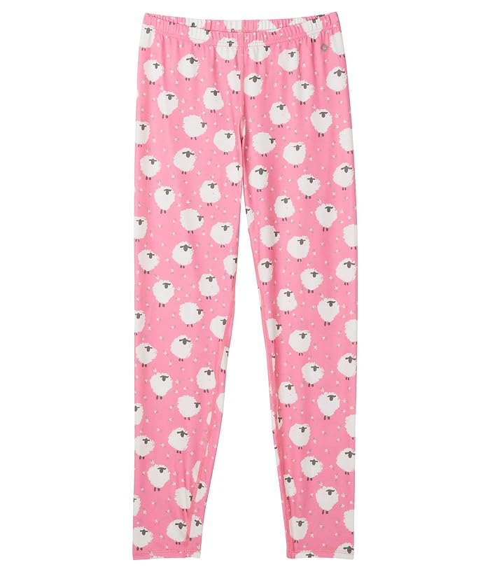 Hot Chillys Kids Originals Print Tights (Little Kids/Big Kids) - Image 2