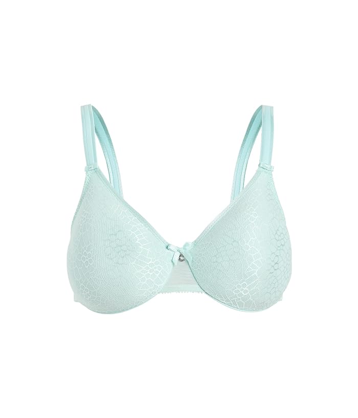 Chantelle C Magnifique Seamless Unlined Minimizer