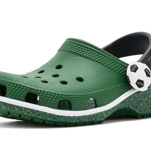 Crocs Kids Classic Sports Clogs (Toddler)