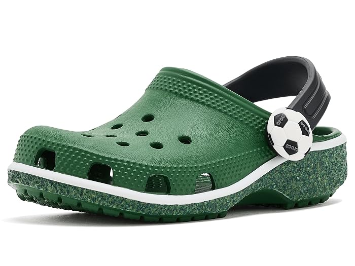 Crocs Kids Classic Sports Clogs (Toddler)