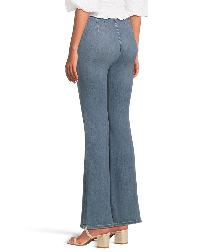 Free People We The Free Jayde Flare Jeans - Image 3