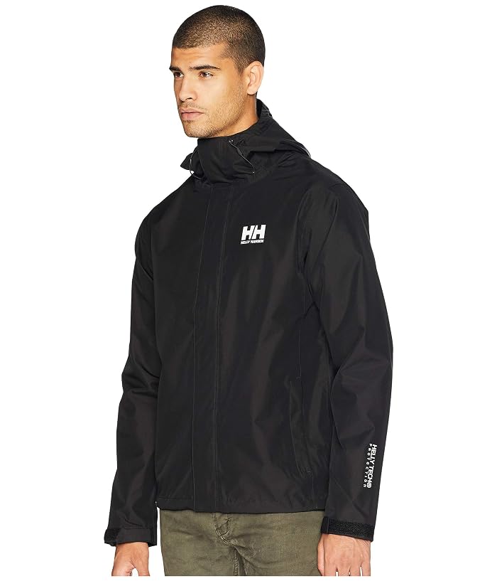 Helly Hansen Seven J Jacket - Image 2