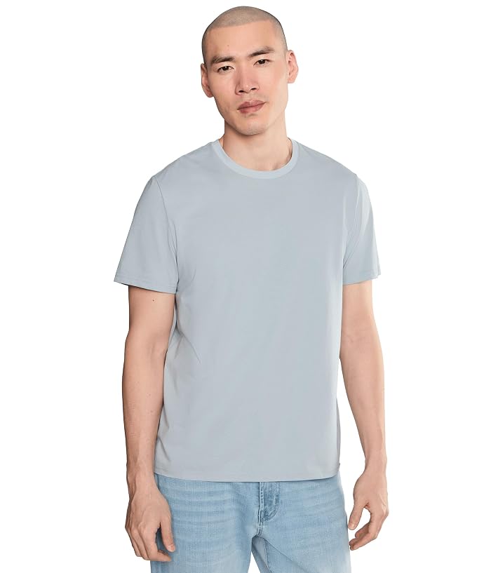 Liverpool Los Angeles Short Sleeve Crew Neck Tee
