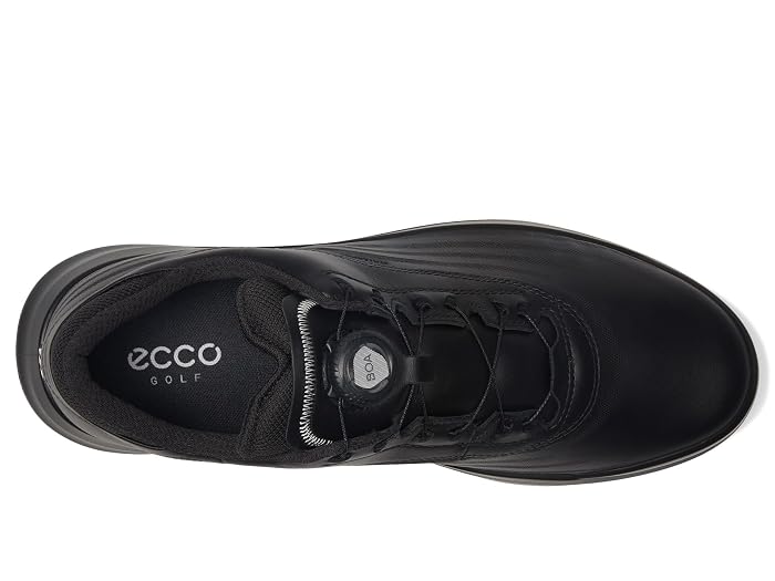 ECCO Golf Core BOA Waterproof Golf Shoes - Image 2