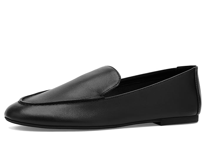 Madewell The Dolli Glove Loafer in Leather