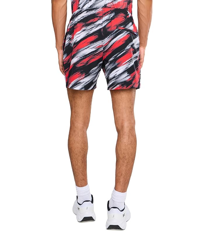Chubbies The Color Blitz Texans 5.5" (Classic Lined Swim Trunks) - Image 4