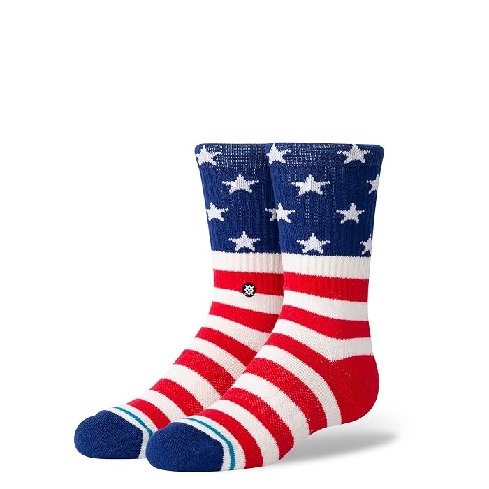 Stance The Fourth ST (Toddler/Little Kid/Big Kid) - Image 2