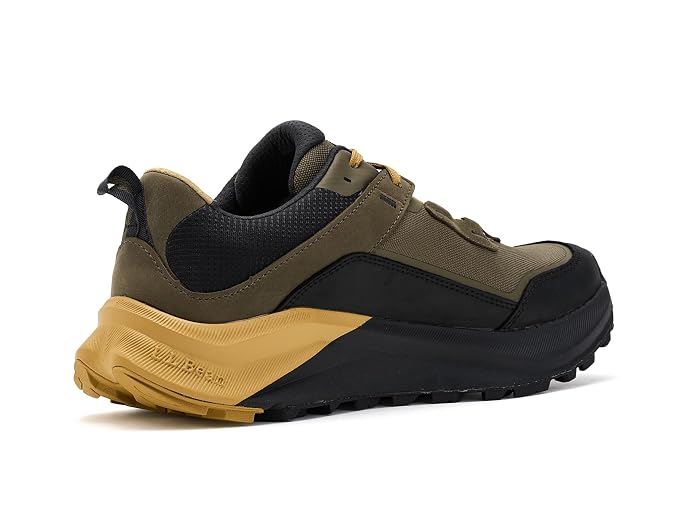 L.L.Bean Nextventure Hiker Low Lace-Up Waterproof - Image 3