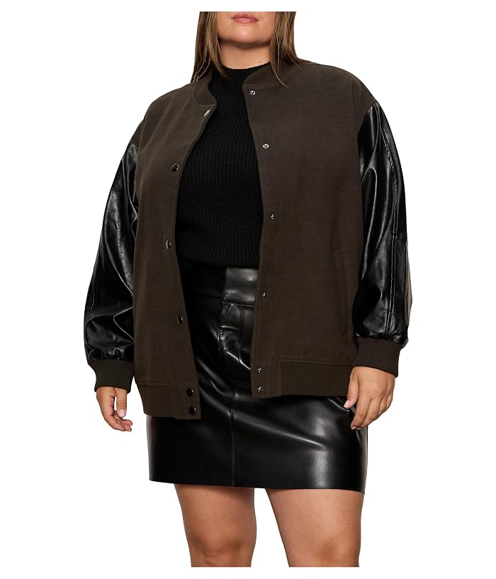 Sanctuary Club Varsity Jacket