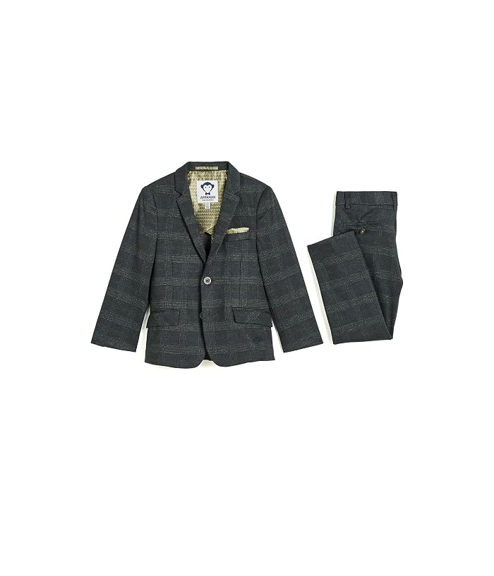 Appaman Kids Two-Piece Stretchy Mod Suit (Toddler/Little Kid/Big Kid)