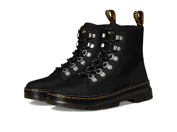 Dr. Martens Combs Poly Casual Boots