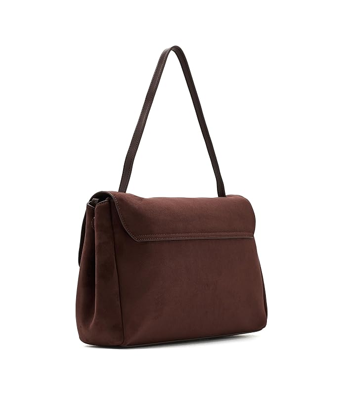 JW PEI Hilary Faux Suede Shoulder Bag - Image 2