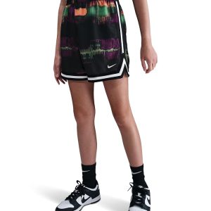 Nike Kids Dri-FIT DNA 5" Shorts Glitch (Big Kid)