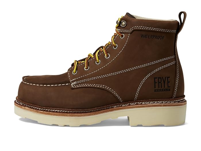 Frye The Safety-Crafted Work Boots - Image 4