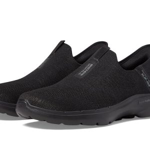 SKECHERS Performance Go Walk 6 Fabulous View Hands Free Slip-Ins