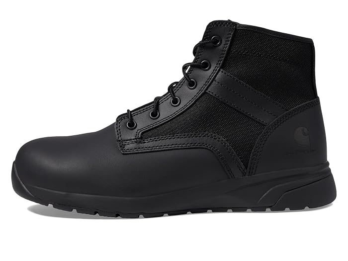 Carhartt Force 5" Nano Toe Lightweight Sneaker Boots - Image 4