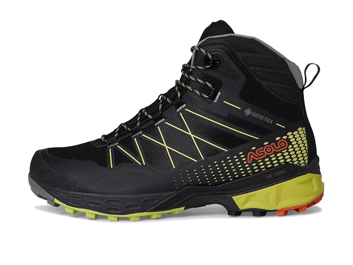 Asolo Tahoe Mid GTX MM - Image 4