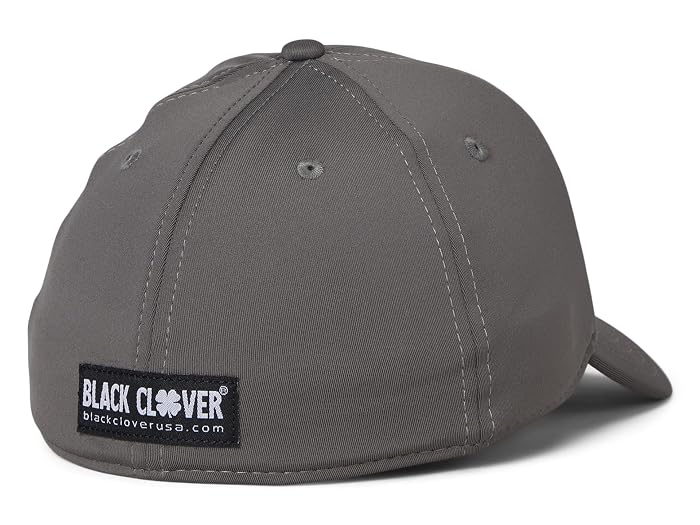 Black Clover Premium Clover 22 Hat - Image 2