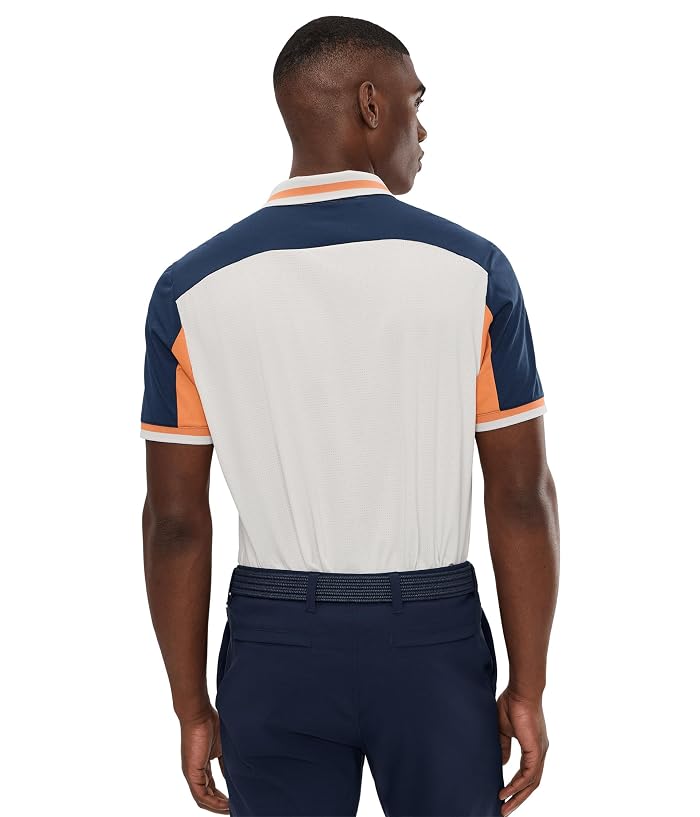 adidas Golf Beyond Vent Twistknit Polo Shirt - Image 4