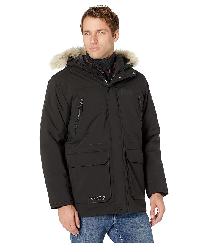 Helly Hansen Reine Parka