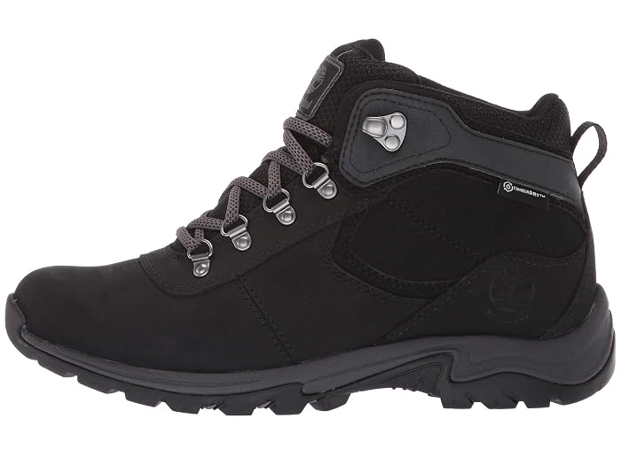 Timberland Mt. Maddsen Mid Leather Waterproof - Image 2