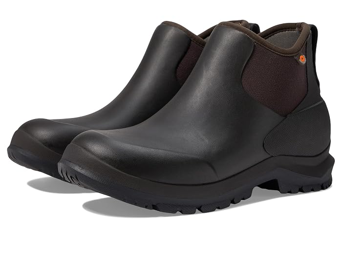 Bogs Sauvie Chelsea II