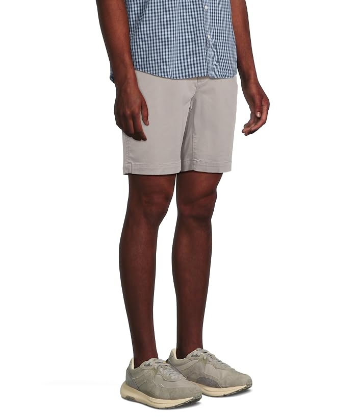 L.L.Bean Comfort Stretch Chino Shorts, 8" - Image 2