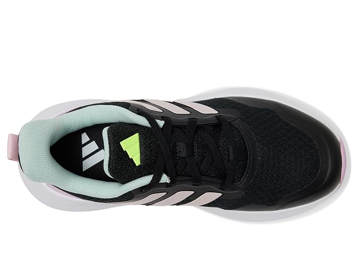 adidas Kids FortaRun 2.0 Sportswear Shoes (Big Kid) - Image 2