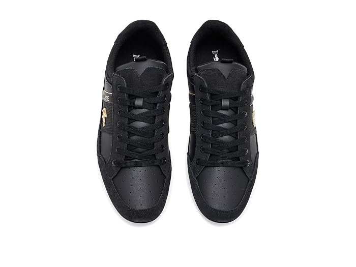 Lacoste Chaymon Suede Sneakers - Image 2