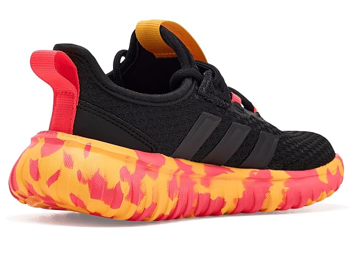 adidas Kids Kaptir 4.0 (Little Kid/Big Kid) - Image 3