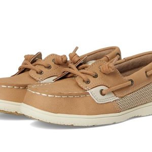 Sperry Kids Shoresider 3-Eye (Little Kid/Big Kid)