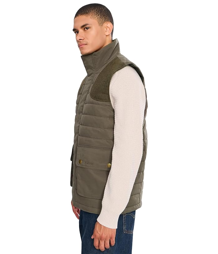 Barbour Bradford Gilet - Image 3