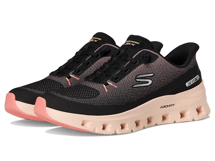 SKECHERS Arch Fit Glide-Step Pro Hands Free Slip-Ins