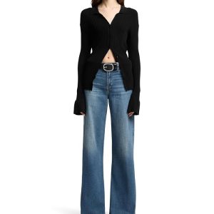 7 For All Mankind Lotta