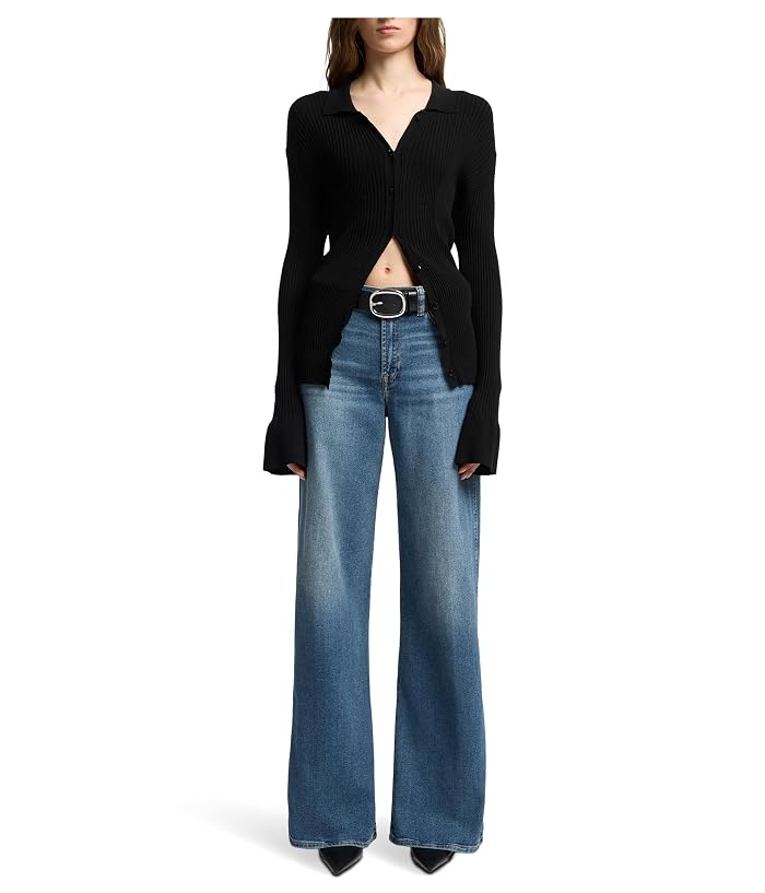 7 For All Mankind Lotta