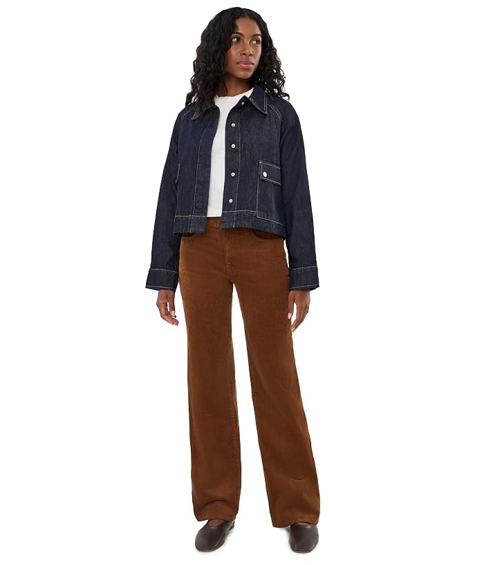 7 For All Mankind Stovepipe Straight - Image 2