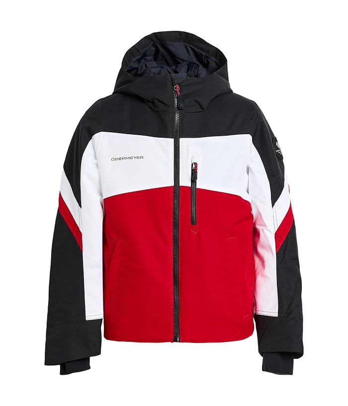 Obermeyer Kids Fleet Jacket (Little Kid/Big Kid) - Image 4