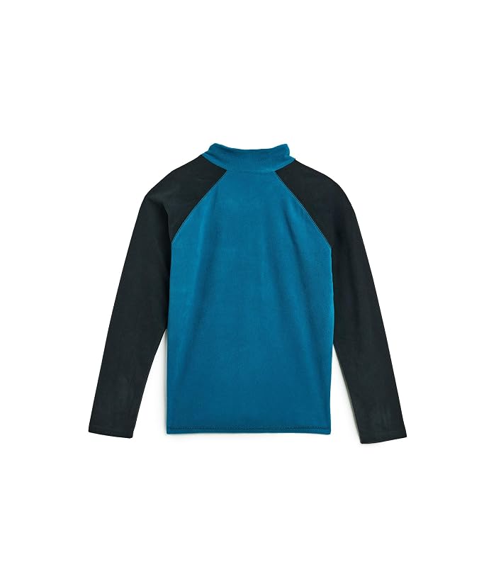 Columbia Kids Glacial Half Zip (little Kid/Big Kid) - Image 2
