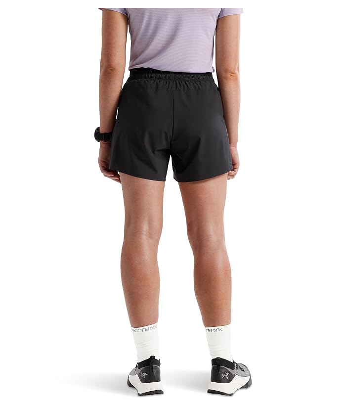 Arc'teryx Norvan Shorts 5" 2-in-1 - Image 2