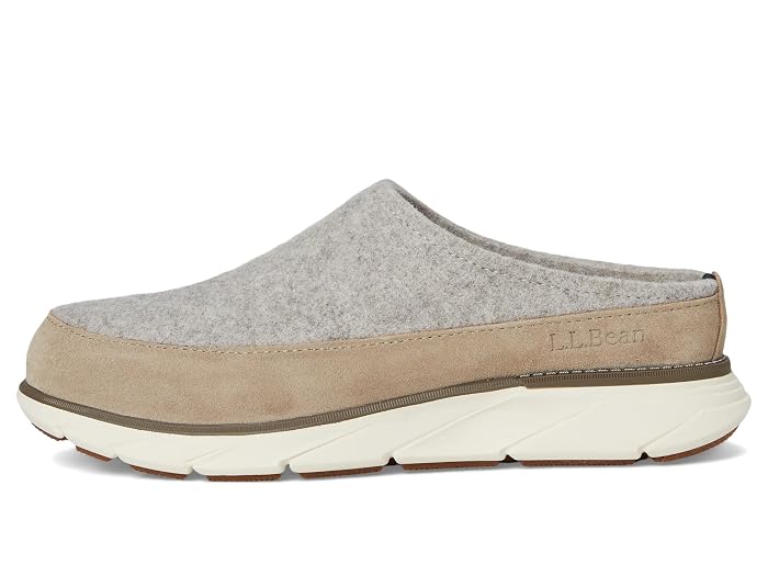 L.L.Bean Downeast Clog Wool - Image 4