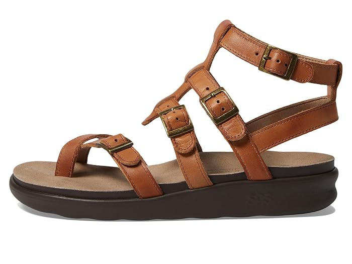 SAS Aria Comfort Gladiator Sandal - Image 3